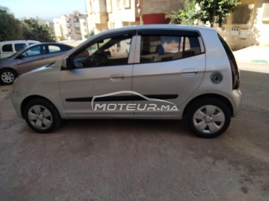 KIA Picanto occasion 1448669