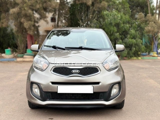 KIA Picanto occasion 1917380