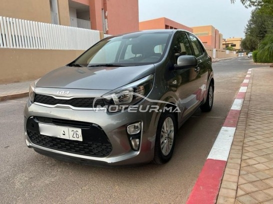 KIA Picanto مستعملة