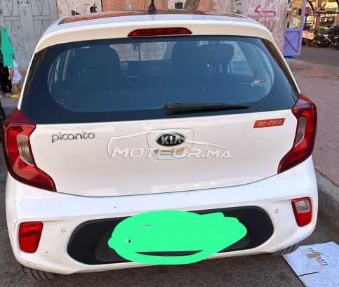 KIA Picanto 2021 occasion 1918522