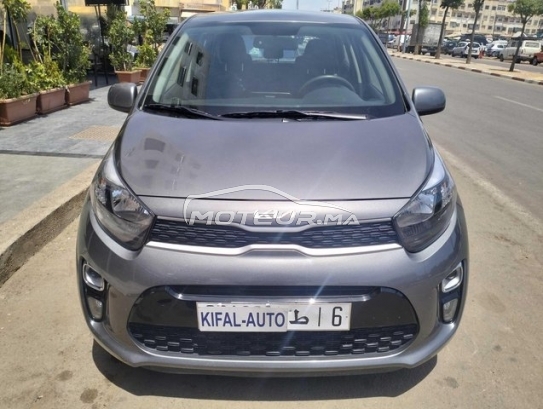 KIA Picanto occasion 1900842