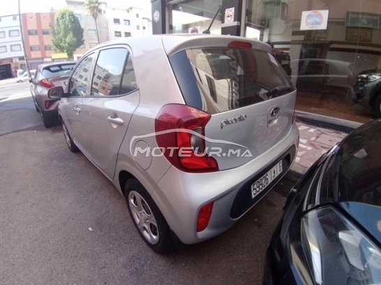 KIA Picanto occasion 1929012