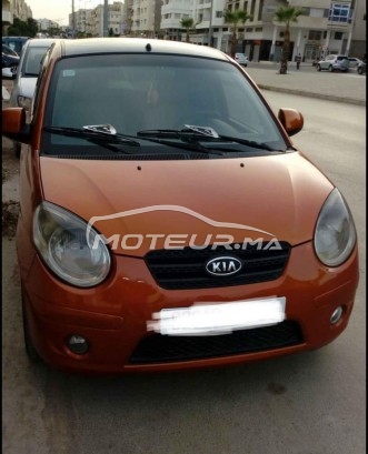 KIA Picanto occasion 1117633