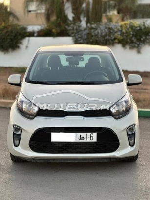 KIA Picanto occasion 1932210