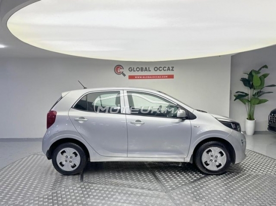 Kia Picanto occasion Essence Modèle 2022