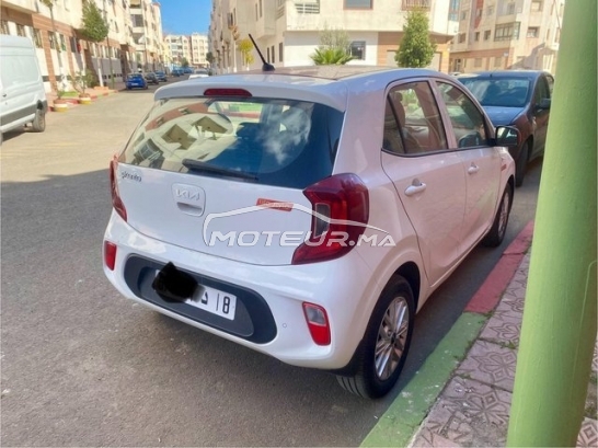 KIA Picanto occasion 1994160