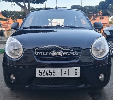 KIA Picanto occasion 1357544