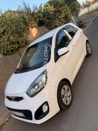 KIA Picanto occasion 1473826