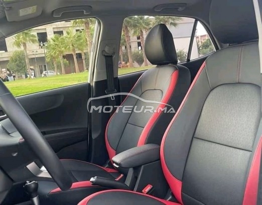 Kia Picanto occasion Essence Modèle 2021