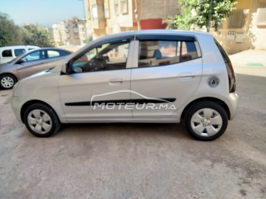 KIA Picanto occasion 1448668