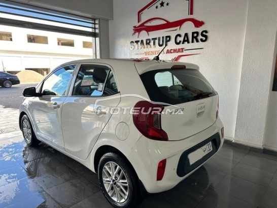 KIA Picanto occasion 1941062