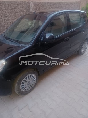 KIA Picanto occasion 1729776