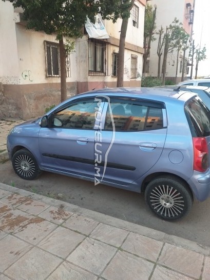 KIA Picanto occasion 1157960