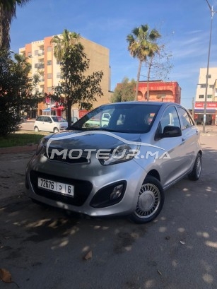 KIA Picanto occasion 1596772