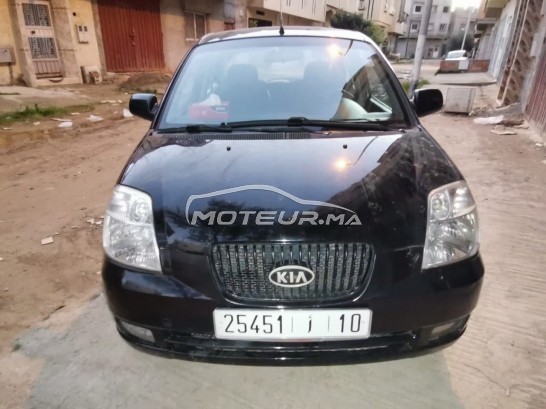 KIA Picanto occasion 1118480