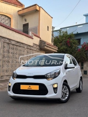 KIA Picanto occasion 1913336