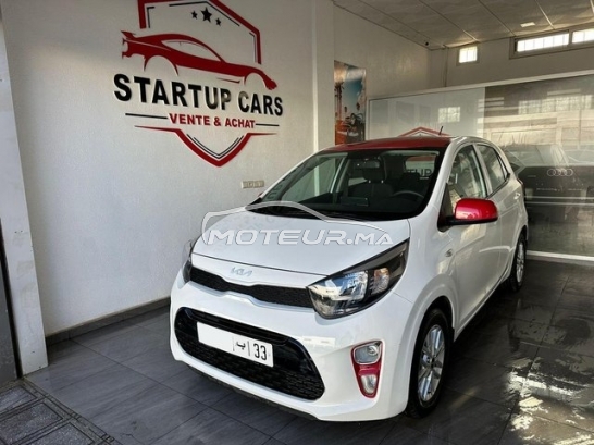 KIA Picanto occasion 1941064