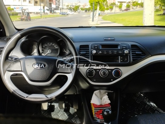 KIA Picanto occasion 1430107