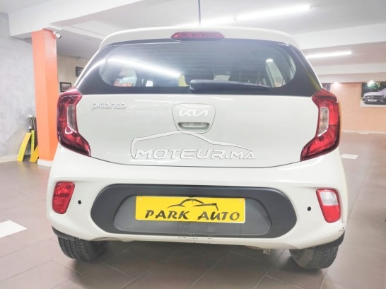 KIA Picanto occasion 1720851