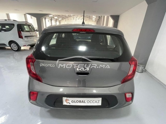 KIA Picanto occasion 1906705