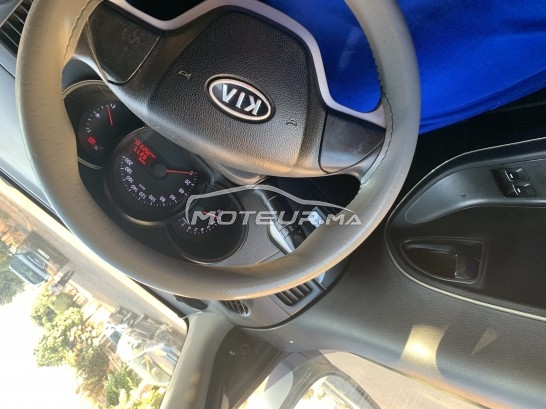 KIA Picanto occasion 1473827