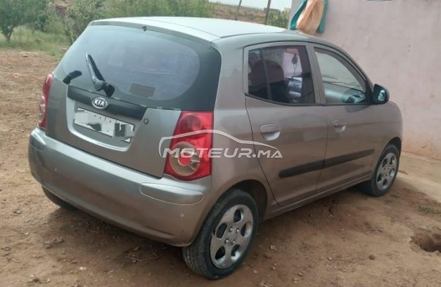 KIA Picanto occasion 1479286