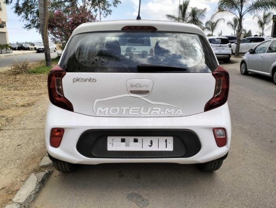 KIA Picanto occasion 1904995