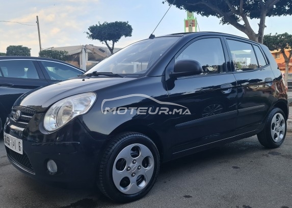 KIA Picanto occasion 1357545