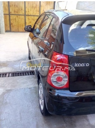 KIA Picanto occasion 1263471