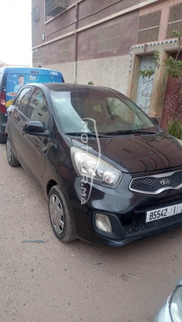 KIA Picanto occasion 1563493