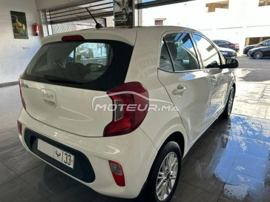 KIA Picanto occasion 1941058