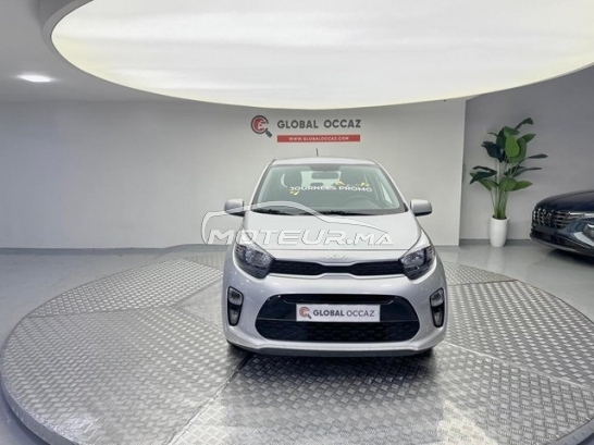 Kia Picanto occasion Essence Modèle 2022