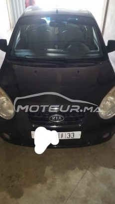 KIA Picanto occasion 1729781