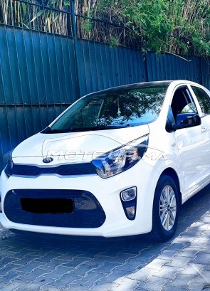 KIA Picanto Life style occasion 1698447