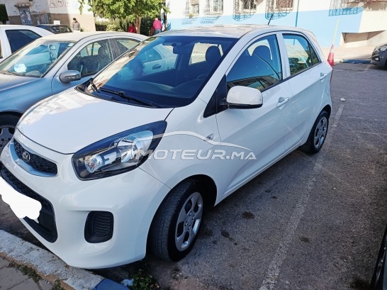 KIA Picanto occasion 1606544