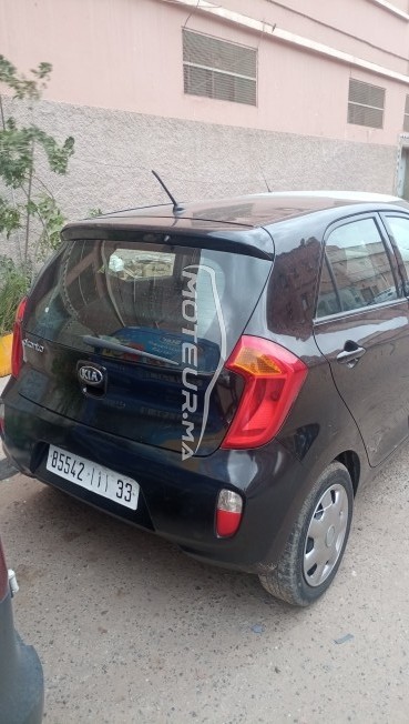 KIA Picanto occasion 1563492