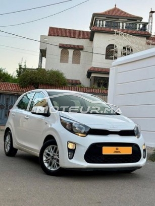 KIA Picanto occasion 1913344