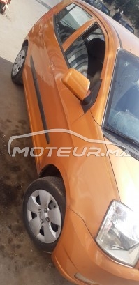 KIA Picanto occasion 1448403