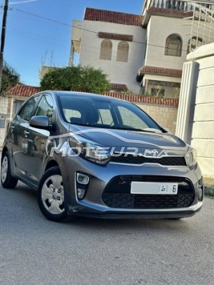 KIA Picanto 1.5 dci 110 edc مستعملة