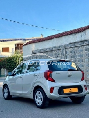 Kia Picanto occasion Essence Modèle 2022