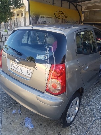 KIA Picanto occasion 1445618