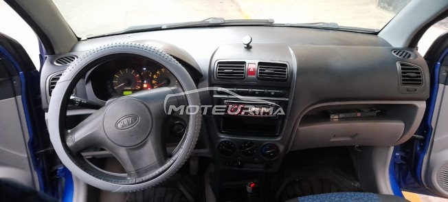 KIA Picanto occasion 1223779