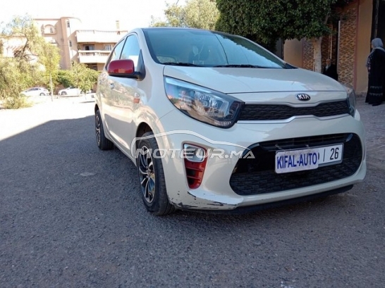 KIA Picanto occasion 1972308