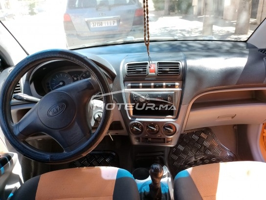 KIA Picanto occasion 1618615