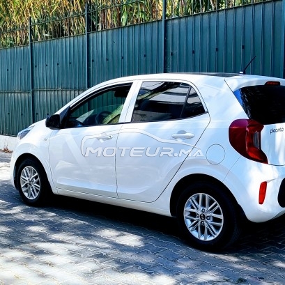 KIA Picanto Life style occasion 1698448