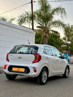 KIA Picanto occasion 1913337