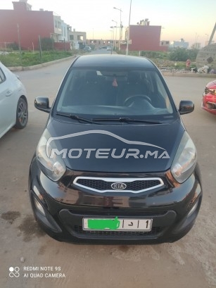 KIA Picanto occasion 1336400