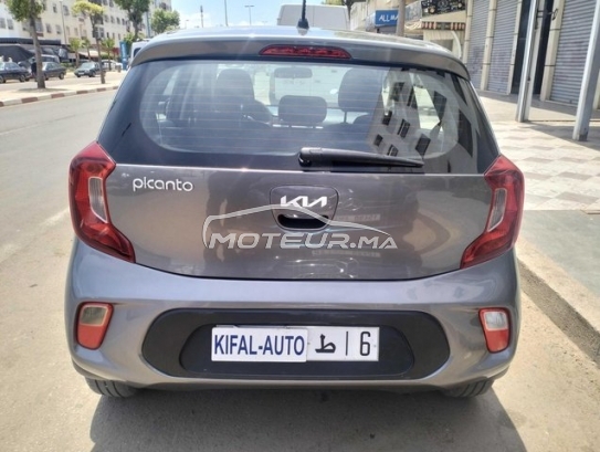 KIA Picanto occasion 1900843