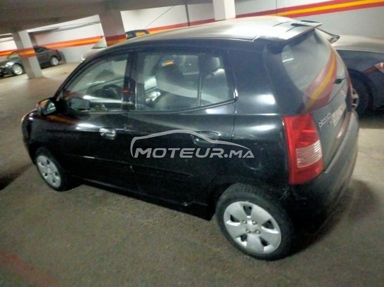 KIA Picanto Ex occasion 1273620