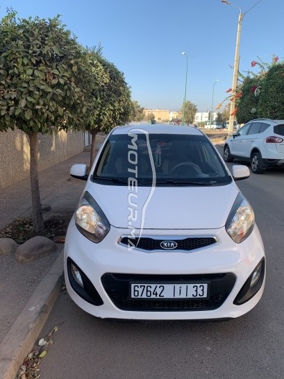 KIA Picanto occasion 1473829